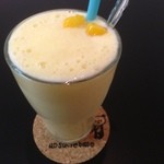 アン スクレ ベース - 一番人気のマンゴースムージー