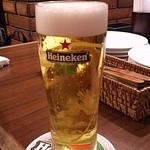 モンテビア　広島 - ハイネケンエクストラコールド