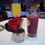 リストランテ スペッキオ - 