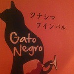 Gato Negro - 