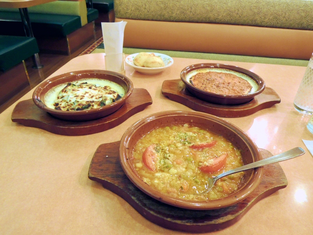 サイゼリヤ 小山神鳥谷店 name=