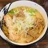 麺場 ふうらいぼう