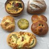 Bakery Cafe COPPET - 購入品