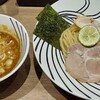 つけ麺一頂