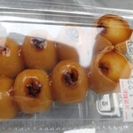 御菓子司 角八本店 - 