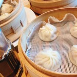 鼎泰豊 アミュプラザ博多店 - 