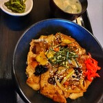 ごはん屋 たいし - 料理写真: