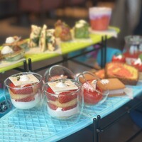 Gallery11(ホテルインディゴ東京渋谷) - 