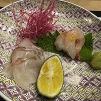 鮨 はなやま - 
