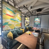 Gallery11(ホテルインディゴ東京渋谷) - 