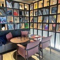Gallery11(ホテルインディゴ東京渋谷) - 