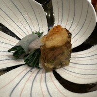 鮨 はなやま - 