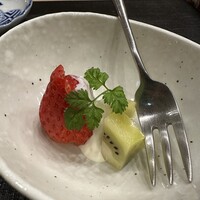 鮨 はなやま - 