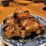 千亀 - ねぎま？ｗ