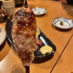 千亀 - まじでうまい。