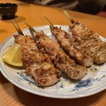 千亀 - 早速これなに？ｗ　ひねもも？