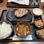 感動の肉と米 太平通店 - 