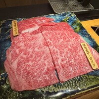 東京肉しゃぶ家 - 