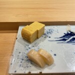 鮨 銀座おのでら 弟 - 