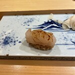 鮨 銀座おのでら 弟 - 