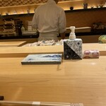 Sushi Ginza Onodera Otouto - 