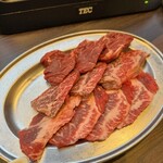 焼肉 力丸 - 