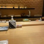 Sushi Ginza Onodera Otouto - 