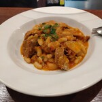 ピッツェリア ファッブリカ 1090 - 