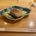 鮨 銀座おのでら 弟 - 