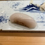 鮨 銀座おのでら 弟 - 