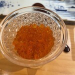 鮨 銀座おのでら 弟 - 