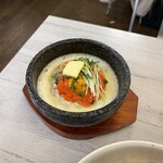 路地裏カフェ - 