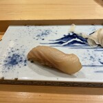 鮨 銀座おのでら 弟 - 