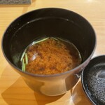 鮨 銀座おのでら 弟 - 