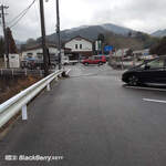 森のハンバーグ工房 ゆみさんち - 駐車場