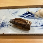 鮨 銀座おのでら 弟 - 