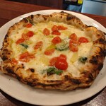 ピッツェリア ファッブリカ 1090 - 