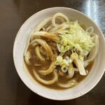 Kurechi Udon - 