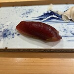 鮨 銀座おのでら 弟 - 