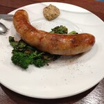 ピッツェリア ファッブリカ 1090 - 