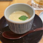 鮨 銀座おのでら 弟 - 