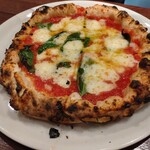 ピッツェリア ファッブリカ 1090 - 