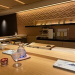 鮨 銀座おのでら 弟 - 