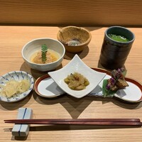 鮨やすぞう。 - 