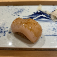 鮨 銀座おのでら 弟 本店 - 