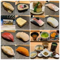 鮨やすぞう。 - 