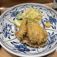 新宿割烹 中嶋 - 