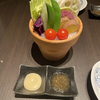 麻布十番しも井 - 