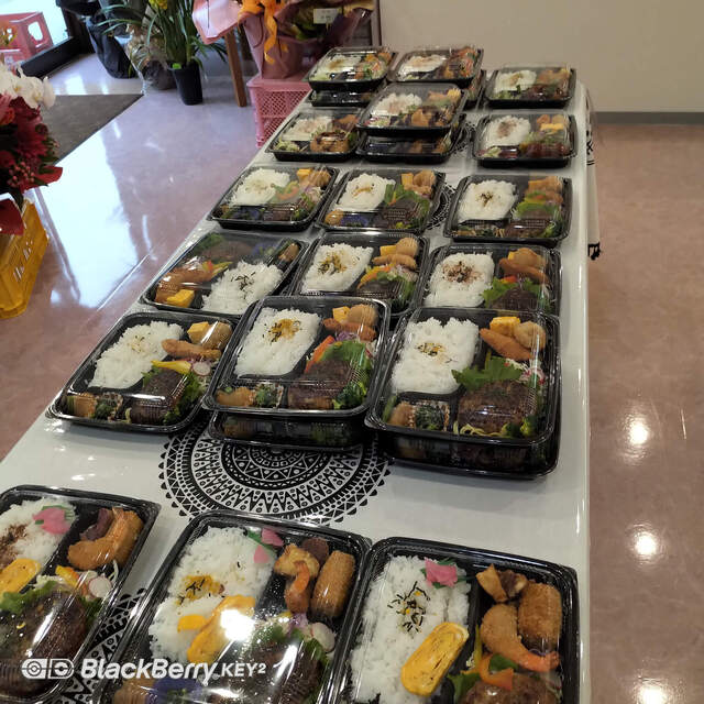 森のハンバーグ工房 ゆみさんち 七山店 - 唐津市その他