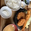 とんかつ割烹 やすいみ～と